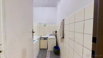 Rodinný dom Žilina Bytčica ul. Na Záchrastí - 14