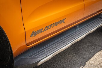 Ford Ranger 3.2 TDCi DoubleCab 4x4 WildTrak aj na splátky - 14