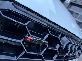 A5 SPORTBACK QUATTRO 2,0 TDI S-LINE 2020 MATRIX VIRTUAL - 14