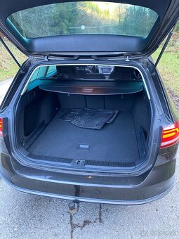 Volkswagen passat alltrack 2.0tdi 140kw - 14