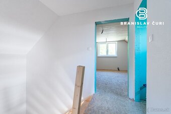 NA PREDAJ RODINNÝ DOM V OBCI PROSIEK - 14