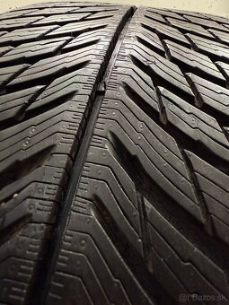 Zimná sada 5x108 R20 , 245/40/20 Volvo EX30 - 14