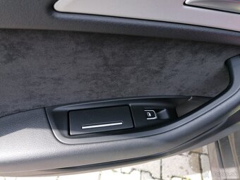 Predam Audi A6 C7 160 kW 2015 Quatro - 14