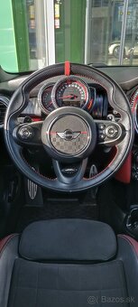 Mini John Cooper Works 2.0 l 170 kW 2018 - 14