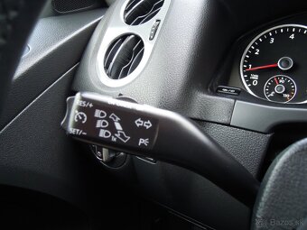 Volkswagen Tiguan, 1.4TSi SPORT - 92KW - SERVIS - 14