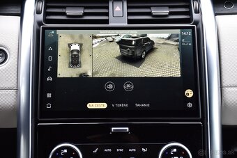 Land Rover Discovery D300 R_DYNAMIC HSE 7_MIESTNE SR 2021 - 14
