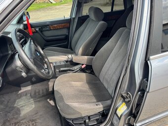 Bmw 525TDS Touring E34 - 14