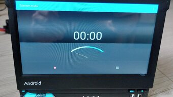 Autorádio 7" 1DIN Android 13 CARPLAY 2GB/64GB+ KAMERA - 14