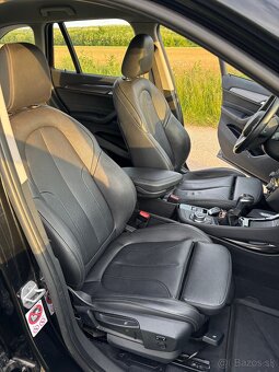 Predám BMW X1 sDrive 18d 2017 - 14
