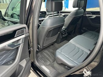 Volkswagen Touareg 3.0 V6 TDI SCR Elegance - 14