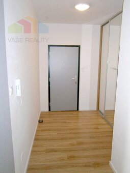Prenájom 2-izbový byt, blízke centrum, Parkhouse - Piešťany - 14