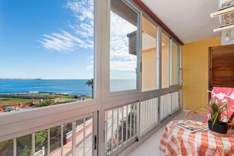 Španělsko – Orihuela Costa, Punta Prima - 14