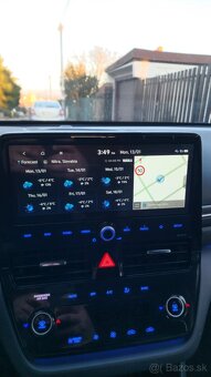 Hyundai Ioniq 1.6 PHEV - 14