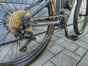 Merida eOne-Twenty 500 / M / 27,5" / 500Wh / - 14