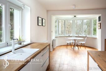 Rodinný dom, 3294m2 pozemok, širšie centrum Banská Štiavnica - 14