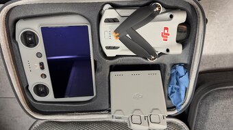 DJI Mavi Mini 3 pro FMC a DJI Mavic Mini FMC - 14