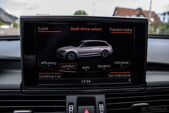 Audi A6 Avant 3.0 TDI 320k quattro tiptronic - 14