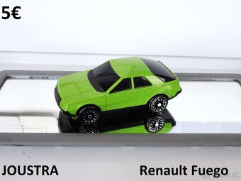 Autíčka mix3 - 14