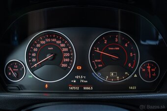 BMW Rad 4 Gran Coupé 420d xDrive Sport Line - 14