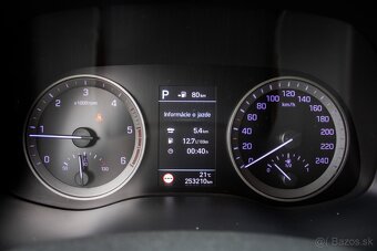 Hyundai Tucson 2.0 CRDi Premium 4x4 / AJ NA SPLÁTKY / - 14