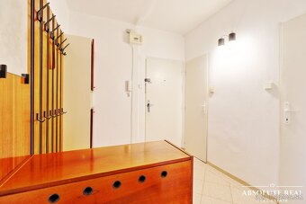 2i byt BA – Karlova Ves, Ul. Pod Rovnicami, 63 m2, lodžia - 14