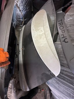 Mini cooper R53 R50 - 14