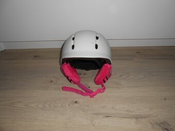 Predam detsky lyziarsky set za super cenu len 50 euro za kom - 14