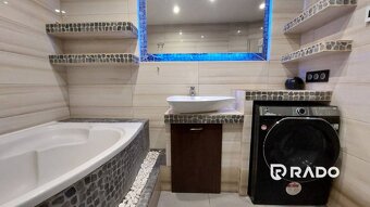 RADO | Predaj 3-izb. bytu 70 m2, Trenčín - Šafárikova ul. - 14