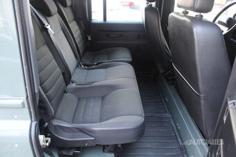 Land Rover Defender 2,4 TDCi 90 kW 110 SW 4x4 - 14