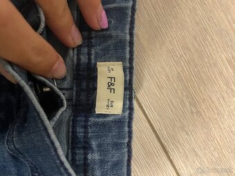 Chlapčenské rifle MIX - 14