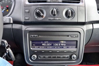 Škoda Fabia 1.2 TSI Active - 14