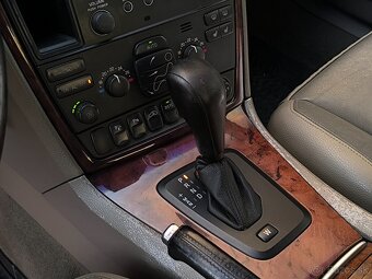 Volvo S60 D5 _ 2.4d _ AUTOMAT - 14