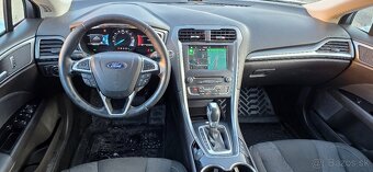 Ford Mondeo - 14