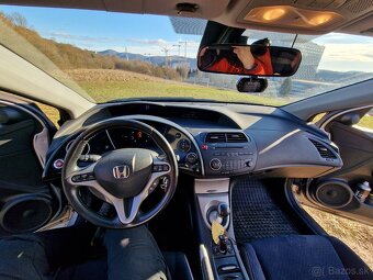 Honda civic 1.8 Vtec 8 g Ufo - 14