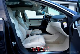 ⏩ Tesla Model S 75 kWh Dual Motor Interior Upgrade - 14