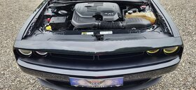 -2015- Dodge Challenger Coupe 3.6 VVT AUTOMAT - 14