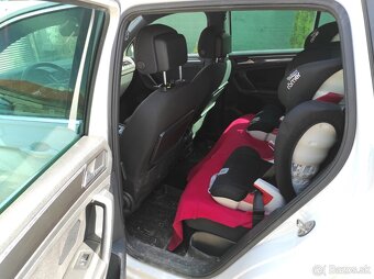 Tiguan 2,0Tsi benzin, 4x4, 2018, Highline, Nezavisle Kurenie - 14