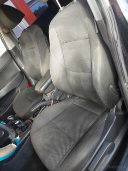 Hyundai I30 1,4i 80,20kw kód motora: G4FA - 14