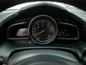 Mazda 3 2.2 Skyactiv -D150 Revolution TOP - 14