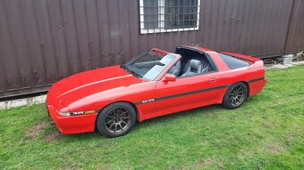 Toyota Supra 3,0 turbo - 14