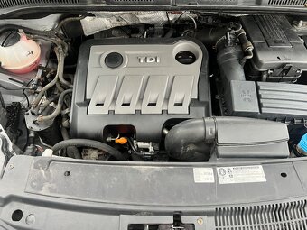 Seat ALHAMBRA III 2.0TDi 103kw 2012 ✅CENA NA SK ŠPZ - 14