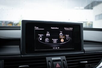Audi A6 Avant 3.0 TDI / PO ROZVODOCH / AJ NA SPLÁTKY / - 14
