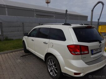 Fiat freemont 4x4  automat  diesel - 14