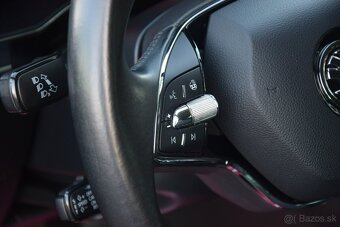 Škoda Superb 2.0 TDI 110 kw manuál - odpočet DPH - 14