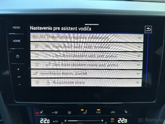 VW Arteon "R" SB 2.0 TSI 4x4 320HP, Možný odpočet DPH TOP - 14