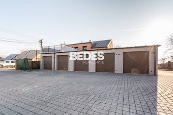 Obchodné priestory s vysokou viditeľnosťou, 4x parking, skla - 14
