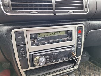 Volkswagen Passat B5 1.9 tdi 81kw - 14