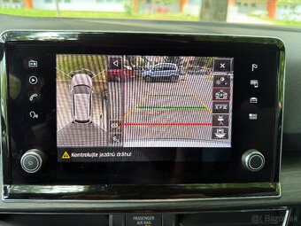 Seat Tarraco Xcellence 4Drive 140kW 2021 DSG 5miest - 14