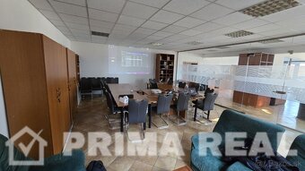 ✅ Prenájom: priemyselný a skladový areál ČEMAT, Martin - 14