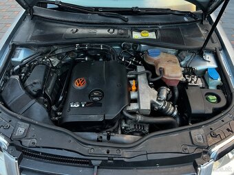 VW PASSAT b5.5 1.8t - 14